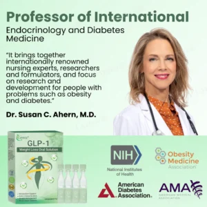 Cvreoz® GLP-1 Weight Loss Oral Solution