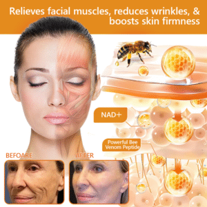 Sabax® Bee Venom Comprehensive Cream