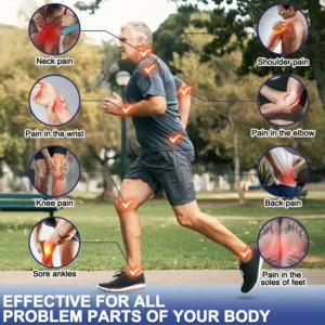 Ourlyard™ Magnesium Pain Healing Bone Cream