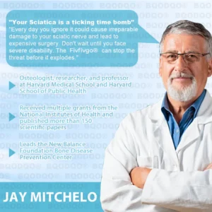 Fivfivgo® NerveBelt Decompressor