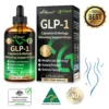Honxi®GLP-1 Capsaicin & Moringa Slimming Support Drops