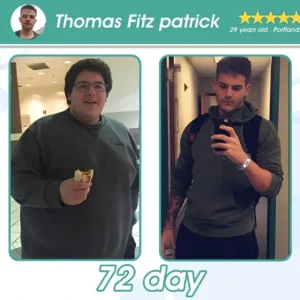 WarmFamily® GLP-1 Slimming Essence Pearls