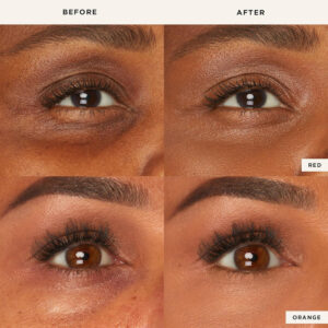 LOVILDS™Colored Clay Undereye Corrector