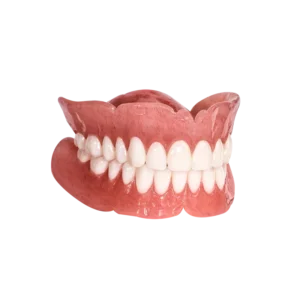 HZA™ Custom-Fit Functional Dentures