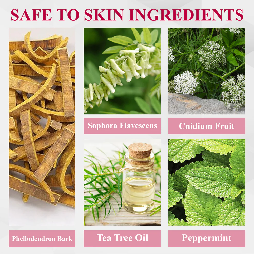 ATTDX® EndoLynx VulvaCare HPV Defense Cream 11 ATTDX® EndoLynx VulvaCare HPV Defense Cream