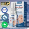 ATTDX® Diabetes Foot Guard Fast Recovery Spray 27 ATTDX® Diabetes Foot Guard Fast Recovery Spray