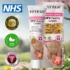 Fivfivgo® Woman's Genital HPV Healing Cream