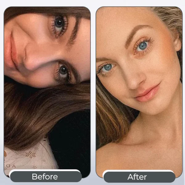 AQA TM SpectraEye Color Changing Drops Pro