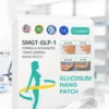 Croaie® Nano Patch — Painless, Long-Lasting Relief for Diabetes, Obesity & Heart Health
