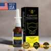 Cvreoz® Prostate & Male Enhancer Anal Spray