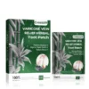 Cvreoz® Varicose Vein Relief Herbal Foot Patch