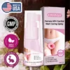 Fivfivgo® Female HPV Genital Wart Caring Spray