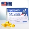 Fivfivgo® Natural Hemorrhoid Capsules