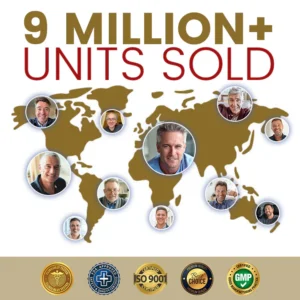 CVREOZ® DiaCure Bee Venom & Centella Diabetic Foot Ulcer Spray