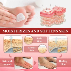 CVREOZ® GlucoseGuard Skin Rescue Cream