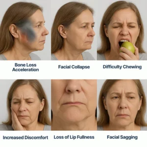 HZA™ Custom-Fit Functional Dentures