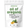 Zenaviva™ Oil of Oregano Softgels