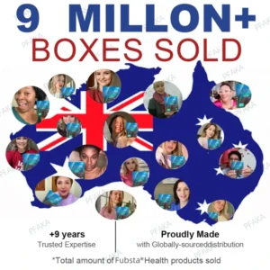 PEAKA® GLP-1 Slimming & Health Ultra Concentrated Essence Liquid Pearls