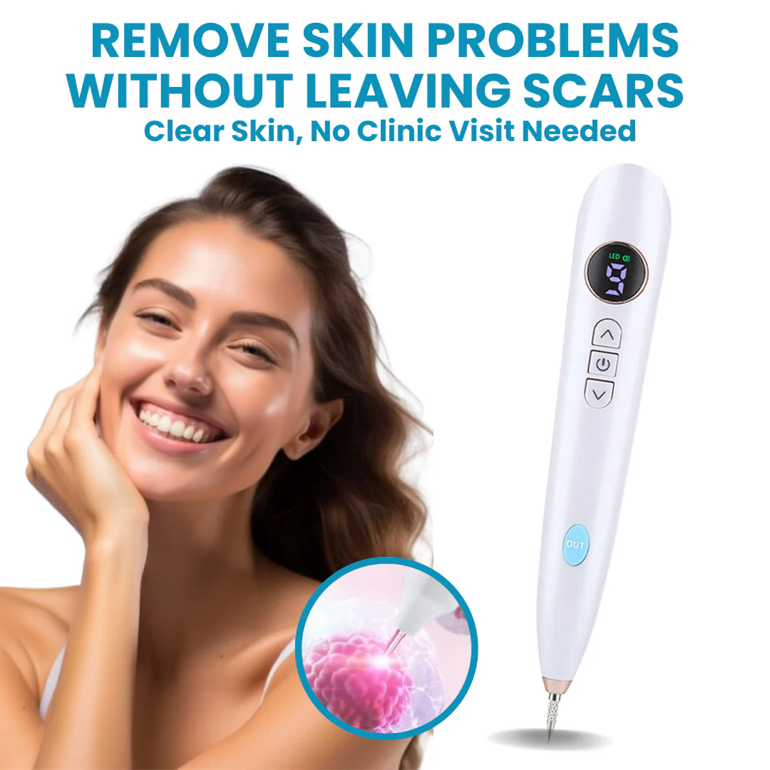 Bikenda® Home Use CO2 Laser Shot Erase Pro 3 Bikenda® Home Use CO2 Laser Shot Erase Pro - Image 3