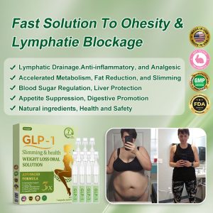 Croaie® GLP-1 Weight Loss Drops – 60% OFF Today Clinically Inspired Formula