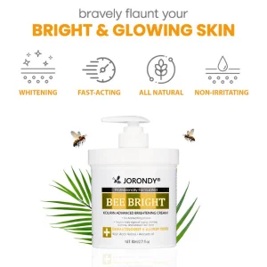JORONDY® Bee Bright Kolirin Advanced Cream