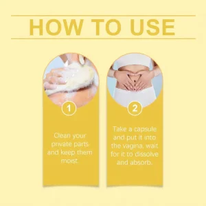 Qooes™ Ginger Oil Natural Repair Weight Loss Capsules