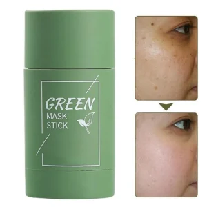 Diystar™ Green Tea Deep Cleanse Mask Stick
