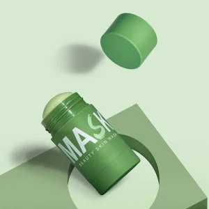 Diystar™ Green Tea Deep Cleanse Mask Stick