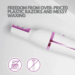 PLUXY - EPIL PRO 3.0