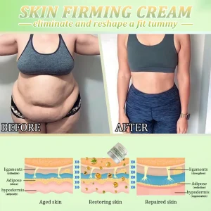 Jorondy® Skin Firming Cream