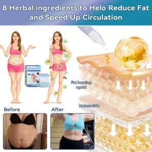 CROAIE® GLP-1 Slimming & Health Boost Drops