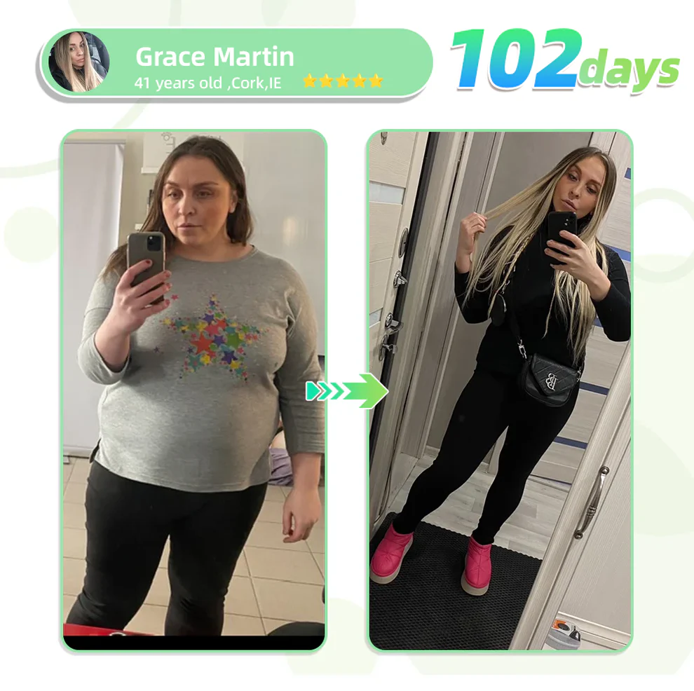 QIAWI™ NIDDK-Tirzepatide Slimming & health NANO MICRONEEDLE PATCH 6 QIAWI™ NIDDK-Tirzepatide Slimming & health NANO MICRONEEDLE PATCH