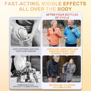 ODALIT™ Botulinum Toxin & Bee Venom Pain-Relief Bone Healing Cream