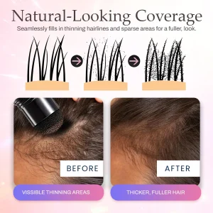 LBMLBM™ Light Brown|Dark Brown|Black|Light Blonde|Auburn|White