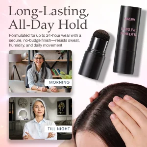 LBMLBM™ Light Brown|Dark Brown|Black|Light Blonde|Auburn|White