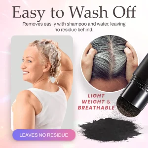 LBMLBM™ Light Brown|Dark Brown|Black|Light Blonde|Auburn|White