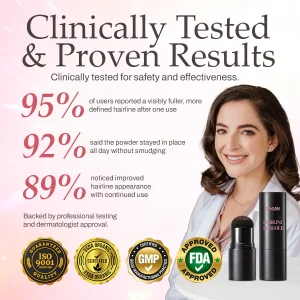 LBMLBM™ Light Brown|Dark Brown|Black|Light Blonde|Auburn|White