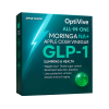 OptiVive AlL-In-One Moringa Na+Apple Cider Vinegar