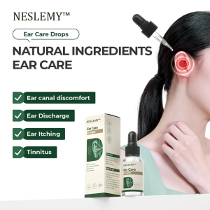 NESLEMY Ear Care Solution