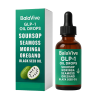 BalaVive OIL DROPS SOUSOP SEAMOSS MORINGA OREGANO