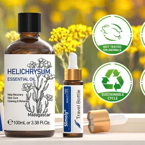 Slimoly® Helichrysum Pro Repair Oil
