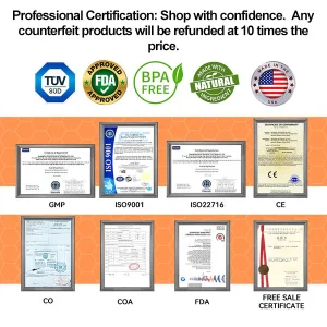 Raindew® Botulinum Toxin & Bee Venom Pain-Relief Bone Healing Cream