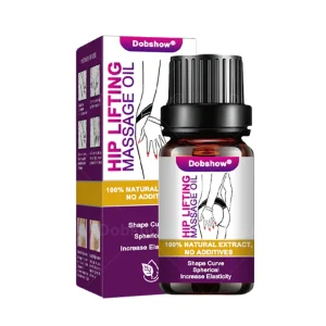 Dobshow® Hip Lifting Massage Oil