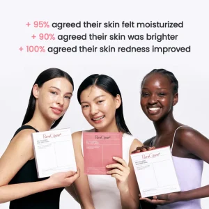 PureGlow® Bio-Collagen Real Deep Mask