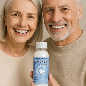 ToothEasePro™ Dental Filling Gel