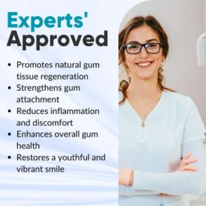 AEXZR® LIMITED TIME OFFER Gum Therapy Gel