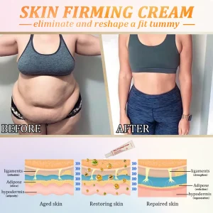 Jorondy® Anti-Glycation Skin Firming Cream