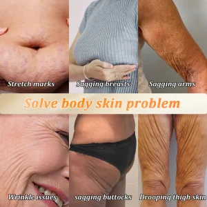 Jorondy® Anti-Glycation Skin Firming Cream