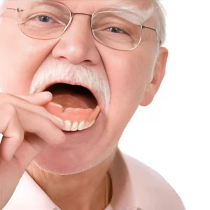 Glamoara™ - Denture Set