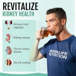 NATURAL™ WEBAG Organic Kidney Cleansing Tea